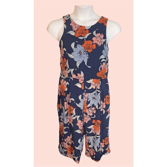 Gypsies & Moondust Jumpsuit - Size Small - Picture 3 of 5